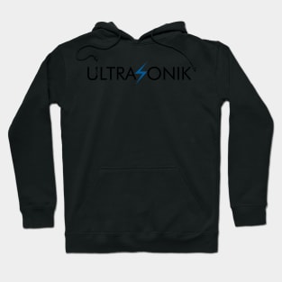 Ultra Sonic Design Hoodie